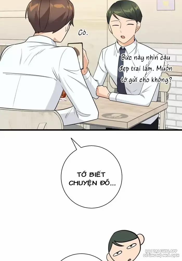 Bạn Của Tôi Đang Phát Sáng Kìa 10 trang 20