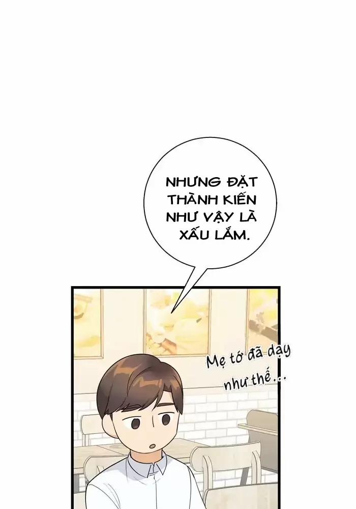 Bạn Của Tôi Đang Phát Sáng Kìa 10 trang 22