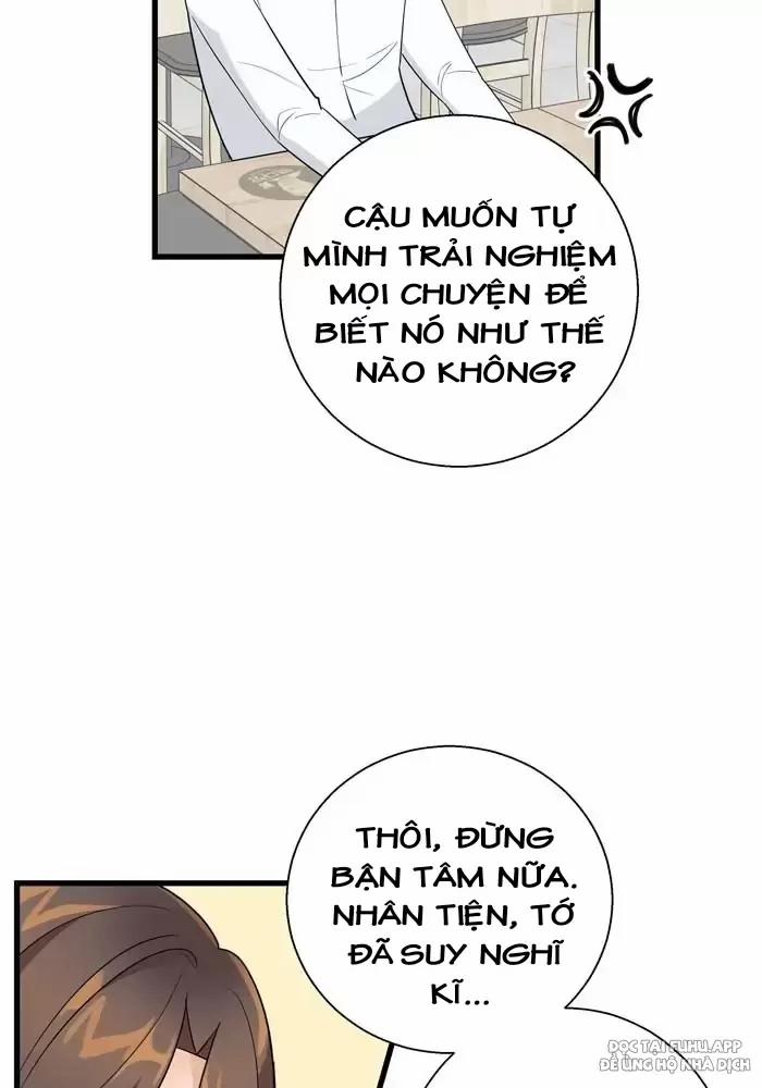 Bạn Của Tôi Đang Phát Sáng Kìa 10 trang 23