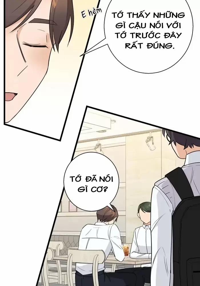 Bạn Của Tôi Đang Phát Sáng Kìa 10 trang 24