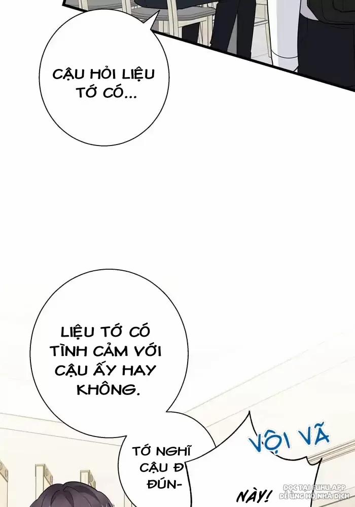 Bạn Của Tôi Đang Phát Sáng Kìa 10 trang 25
