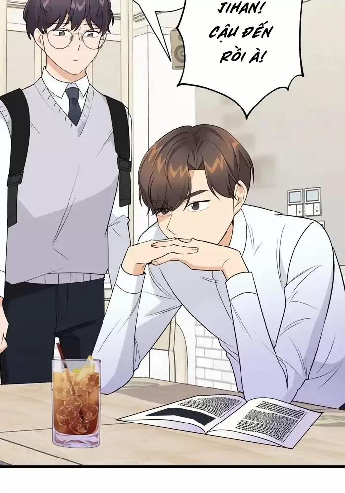 Bạn Của Tôi Đang Phát Sáng Kìa 10 trang 26