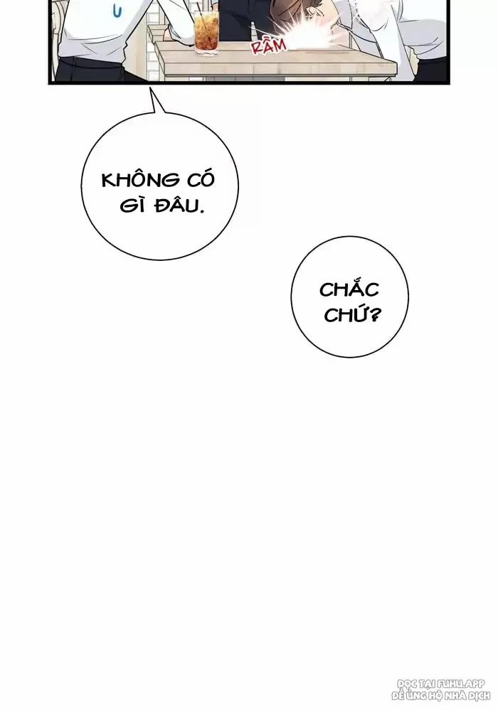 Bạn Của Tôi Đang Phát Sáng Kìa 10 trang 28