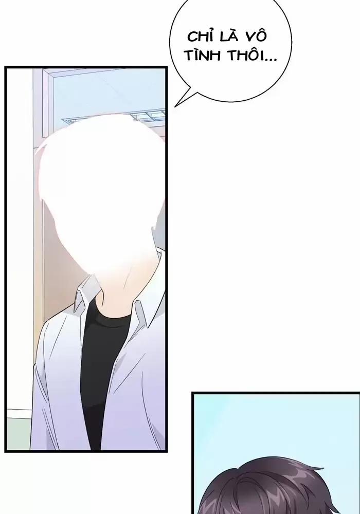 Bạn Của Tôi Đang Phát Sáng Kìa 10 trang 3