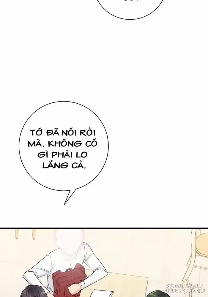 Bạn Của Tôi Đang Phát Sáng Kìa 10 trang 30