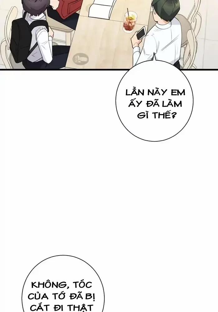 Bạn Của Tôi Đang Phát Sáng Kìa 10 trang 31