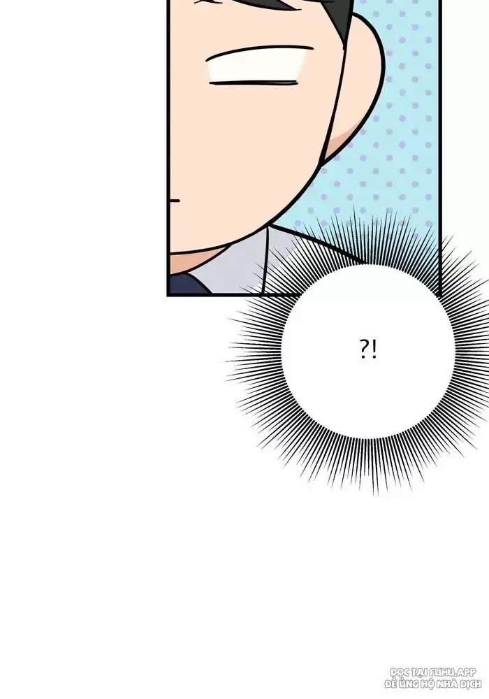 Bạn Của Tôi Đang Phát Sáng Kìa 10 trang 34