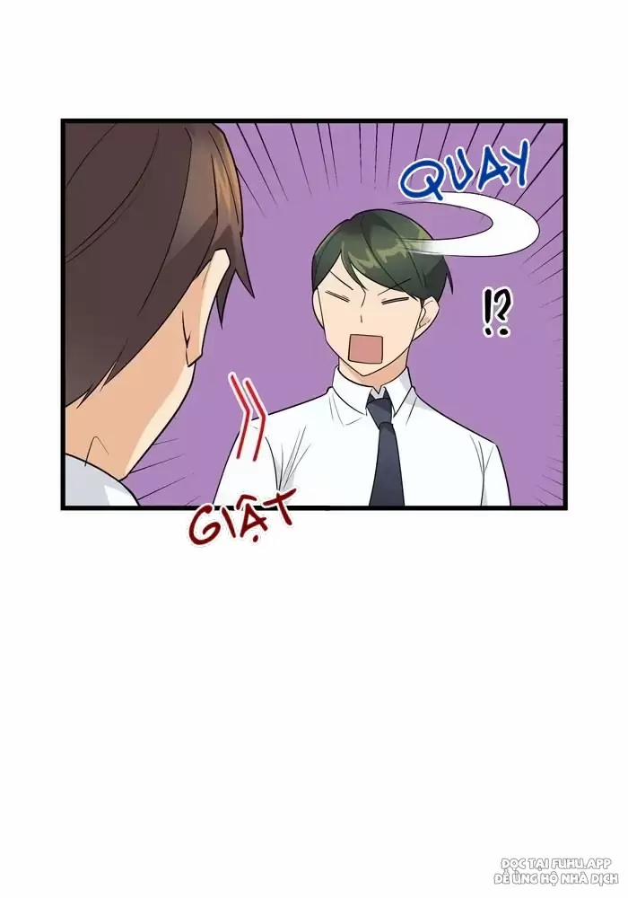 Bạn Của Tôi Đang Phát Sáng Kìa 10 trang 35