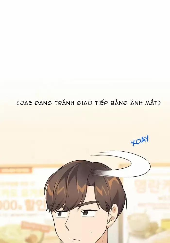 Bạn Của Tôi Đang Phát Sáng Kìa 10 trang 36