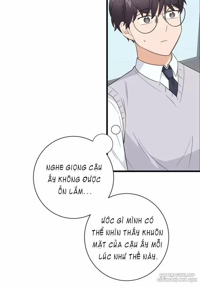 Bạn Của Tôi Đang Phát Sáng Kìa 10 trang 4