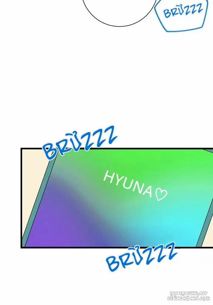 Bạn Của Tôi Đang Phát Sáng Kìa 10 trang 42
