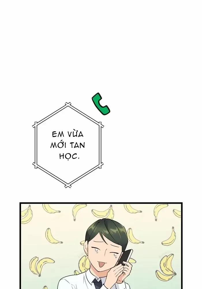 Bạn Của Tôi Đang Phát Sáng Kìa 10 trang 43