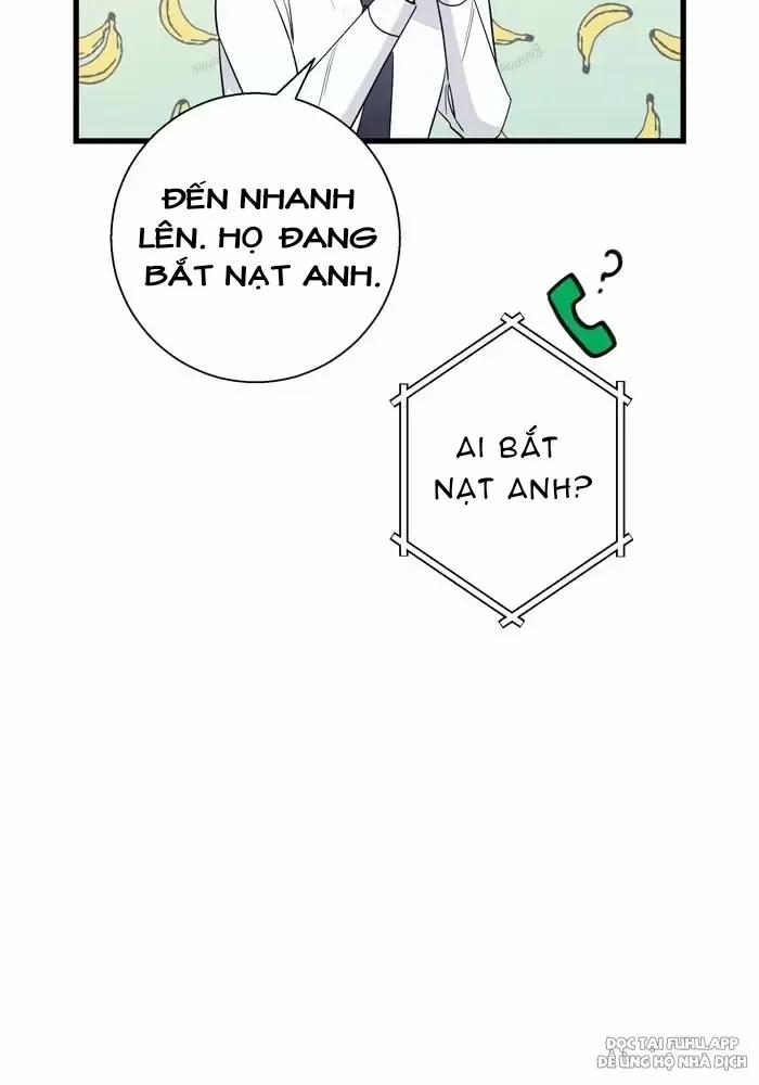 Bạn Của Tôi Đang Phát Sáng Kìa 10 trang 44
