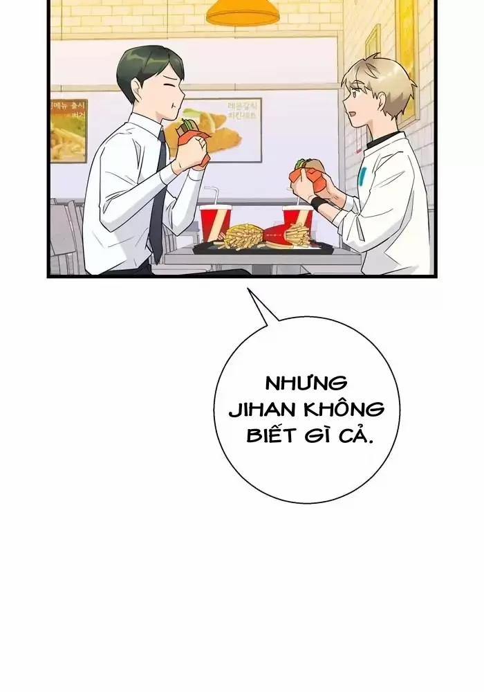 Bạn Của Tôi Đang Phát Sáng Kìa 10 trang 47
