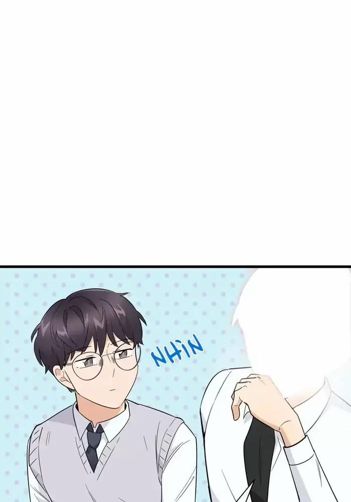 Bạn Của Tôi Đang Phát Sáng Kìa 10 trang 5