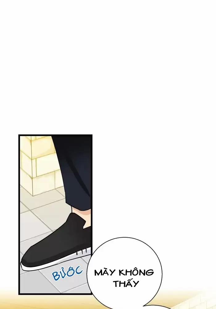 Bạn Của Tôi Đang Phát Sáng Kìa 10 trang 50