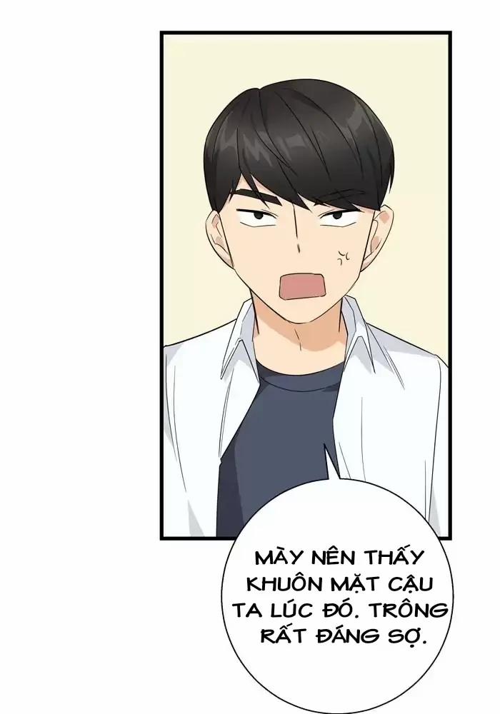 Bạn Của Tôi Đang Phát Sáng Kìa 10 trang 54