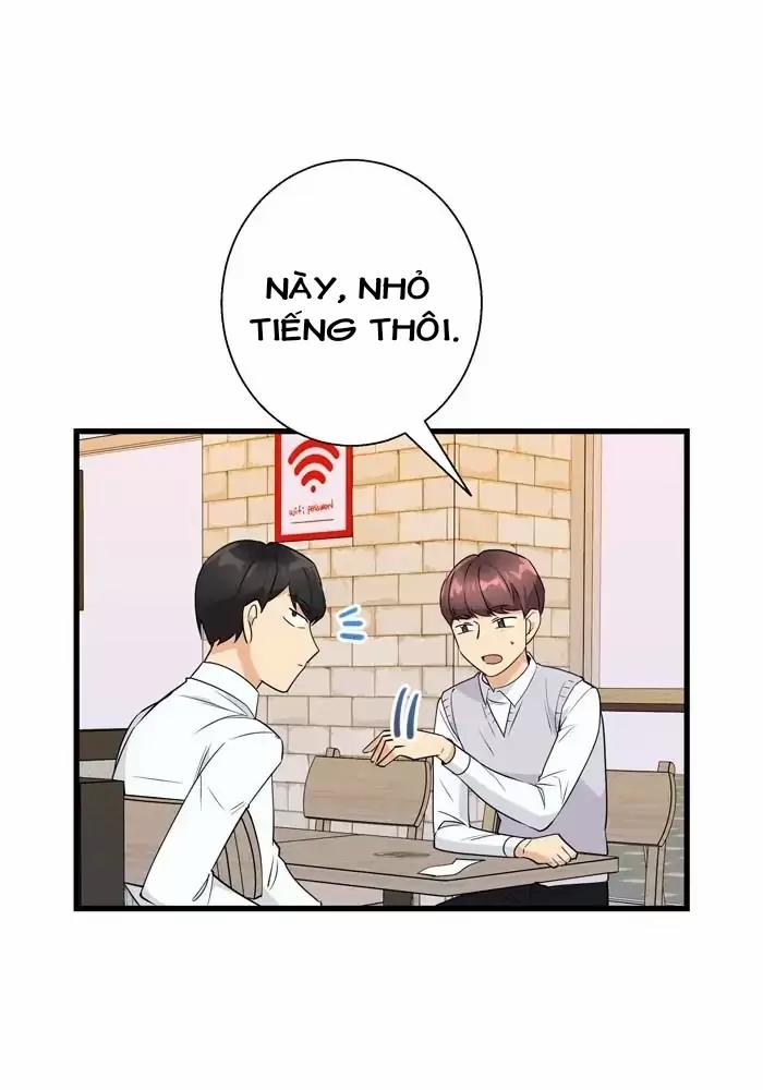 Bạn Của Tôi Đang Phát Sáng Kìa 10 trang 57