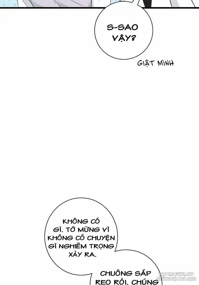 Bạn Của Tôi Đang Phát Sáng Kìa 10 trang 6