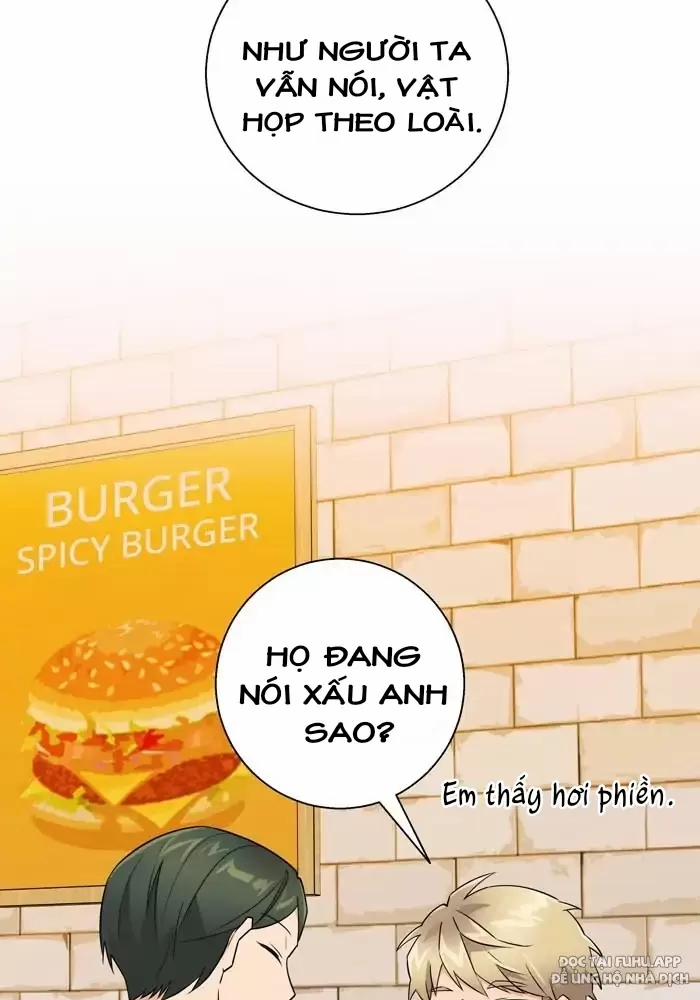 Bạn Của Tôi Đang Phát Sáng Kìa 10 trang 60