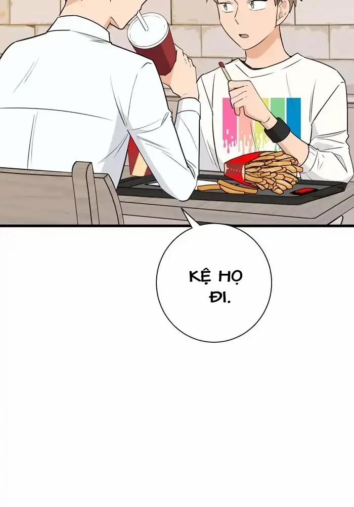 Bạn Của Tôi Đang Phát Sáng Kìa 10 trang 61