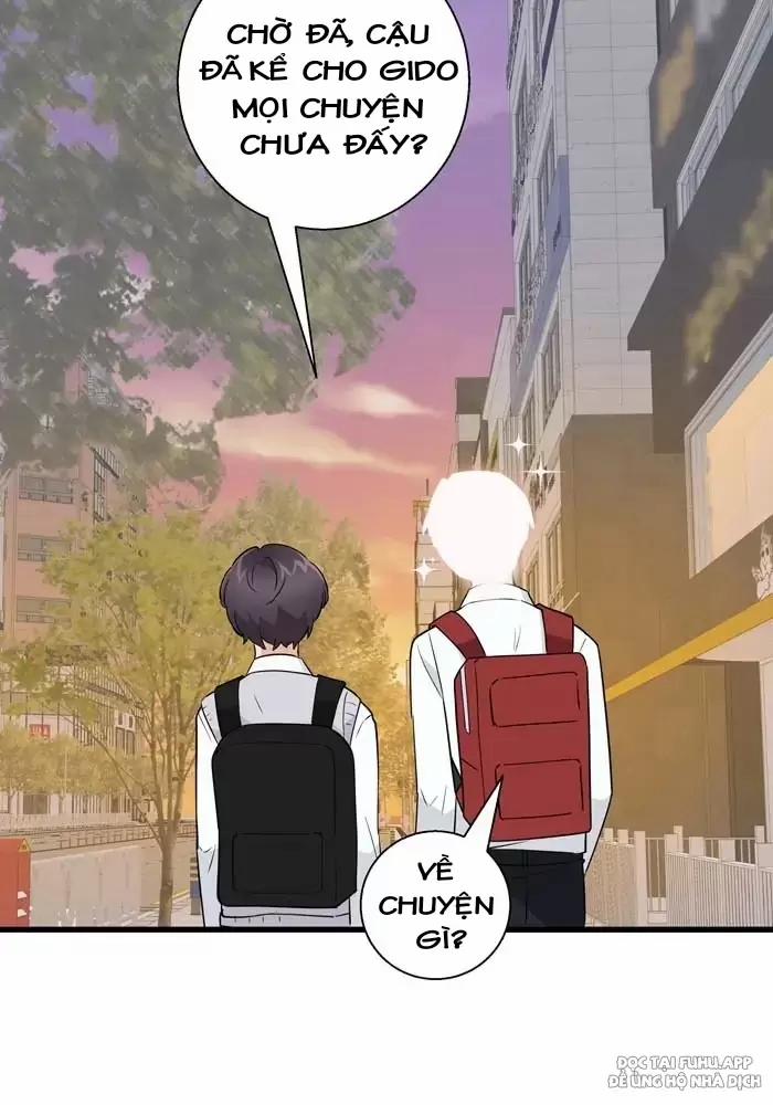 Bạn Của Tôi Đang Phát Sáng Kìa 10 trang 63