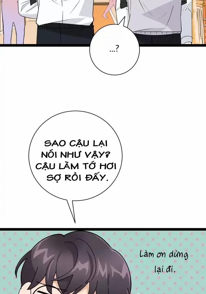 Bạn Của Tôi Đang Phát Sáng Kìa 10 trang 68