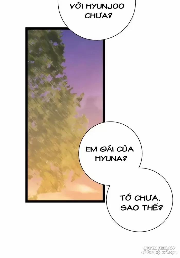 Bạn Của Tôi Đang Phát Sáng Kìa 10 trang 70