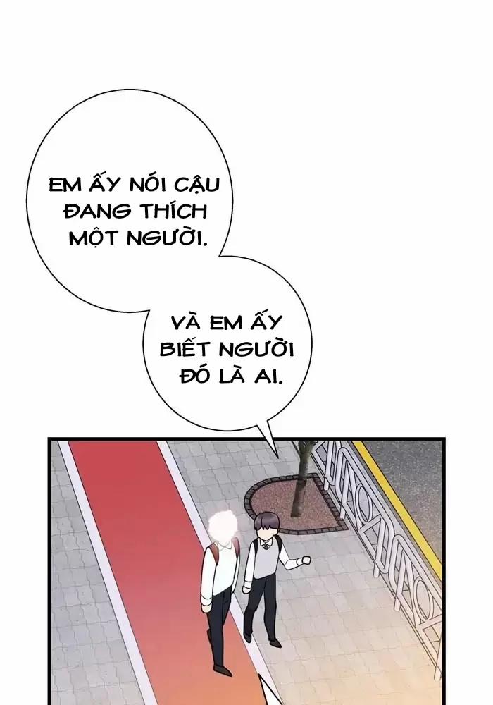 Bạn Của Tôi Đang Phát Sáng Kìa 10 trang 71
