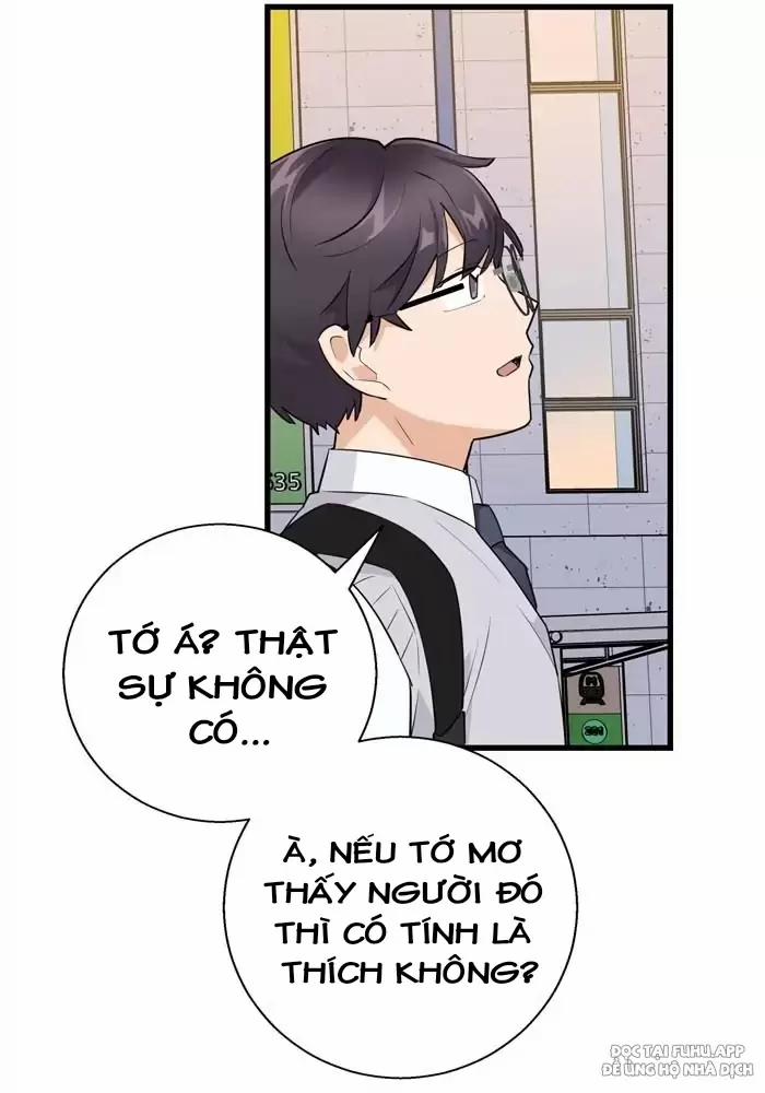 Bạn Của Tôi Đang Phát Sáng Kìa 10 trang 74
