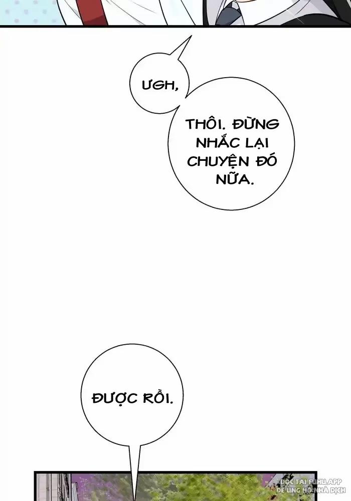 Bạn Của Tôi Đang Phát Sáng Kìa 10 trang 76