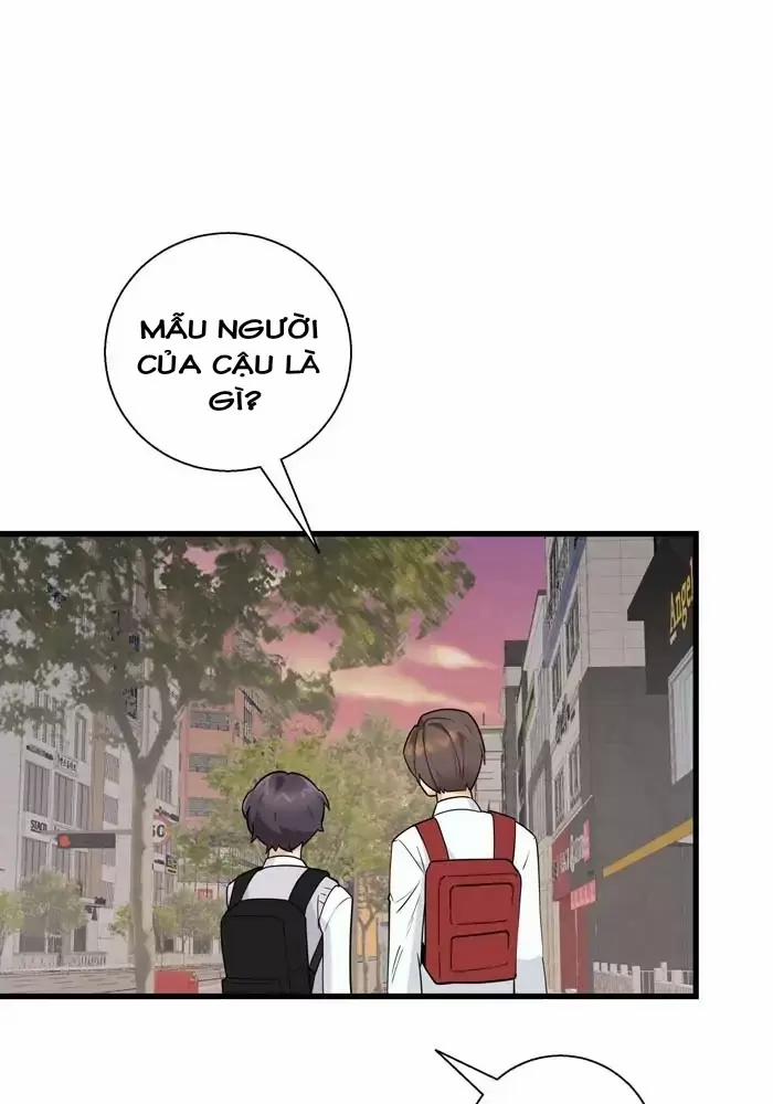 Bạn Của Tôi Đang Phát Sáng Kìa 10 trang 78