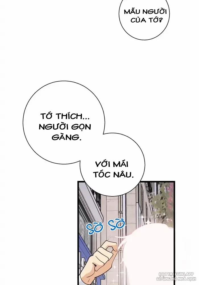 Bạn Của Tôi Đang Phát Sáng Kìa 10 trang 79