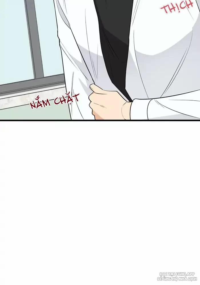 Bạn Của Tôi Đang Phát Sáng Kìa 10 trang 9