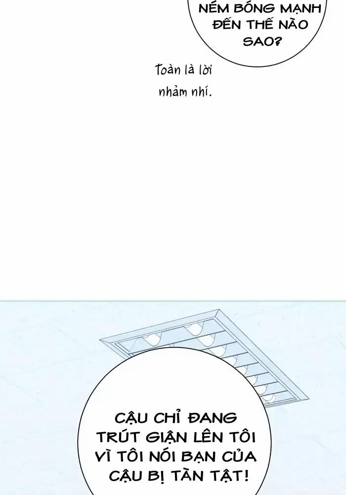 Bạn Của Tôi Đang Phát Sáng Kìa 11 trang 19