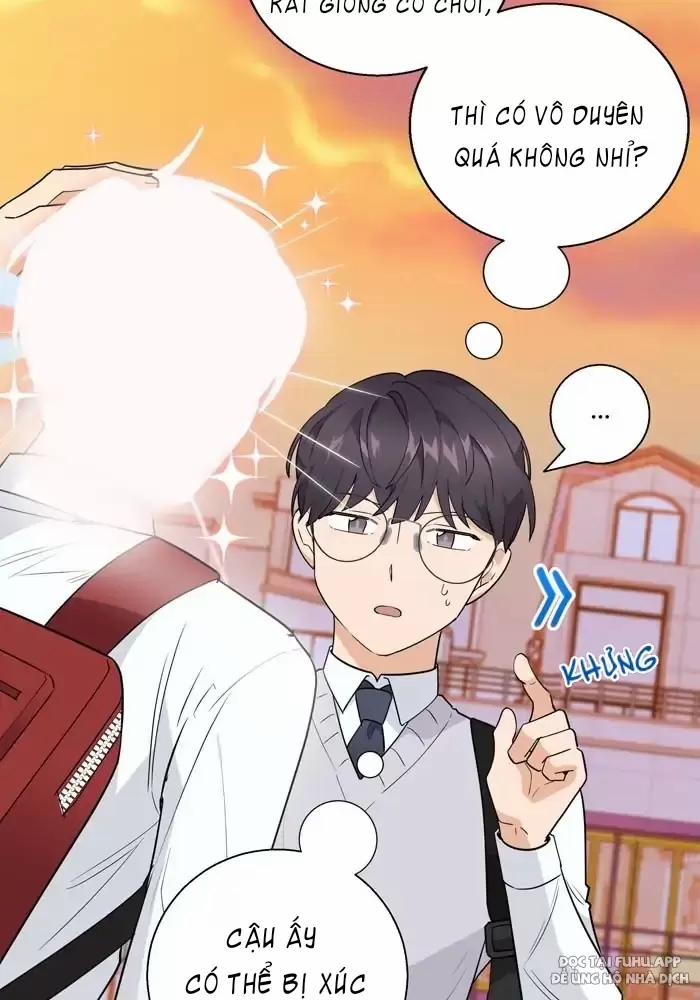 Bạn Của Tôi Đang Phát Sáng Kìa 11 trang 2