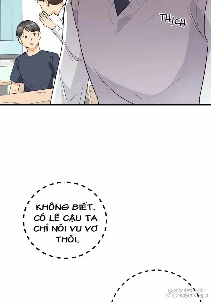 Bạn Của Tôi Đang Phát Sáng Kìa 11 trang 23