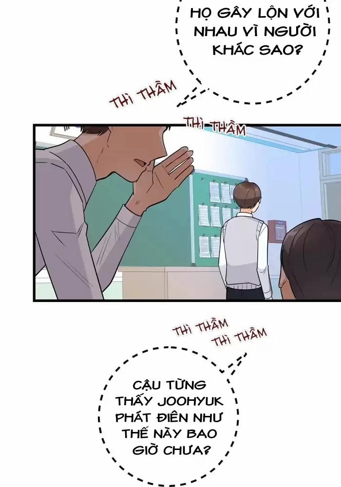 Bạn Của Tôi Đang Phát Sáng Kìa 11 trang 24