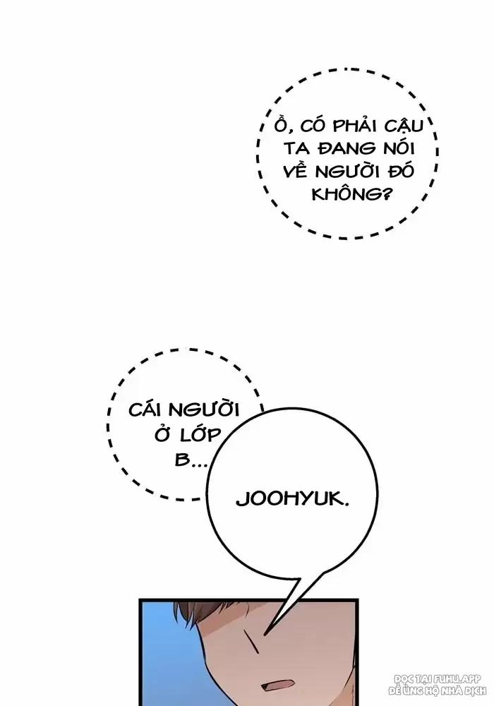 Bạn Của Tôi Đang Phát Sáng Kìa 11 trang 25