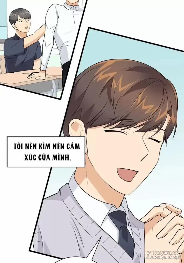 Bạn Của Tôi Đang Phát Sáng Kìa 11 trang 30