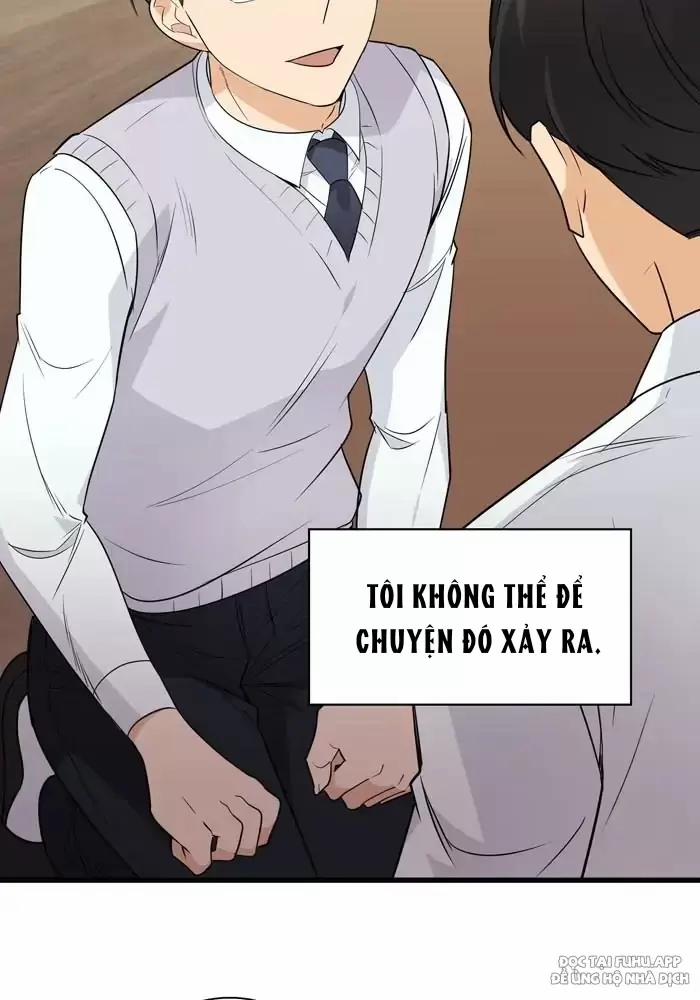 Bạn Của Tôi Đang Phát Sáng Kìa 11 trang 34
