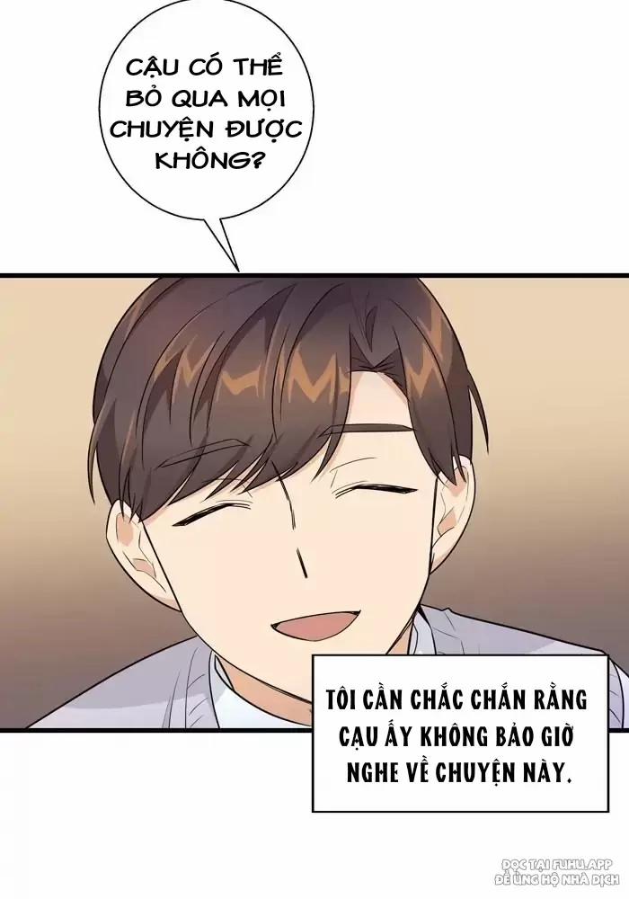 Bạn Của Tôi Đang Phát Sáng Kìa 11 trang 35