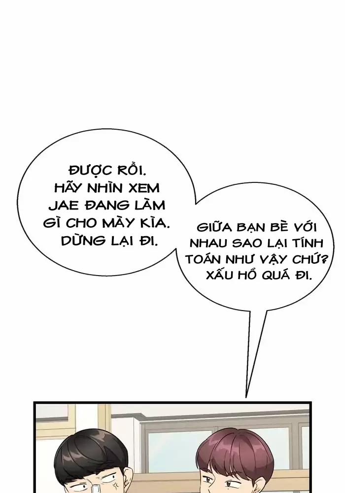 Bạn Của Tôi Đang Phát Sáng Kìa 11 trang 36