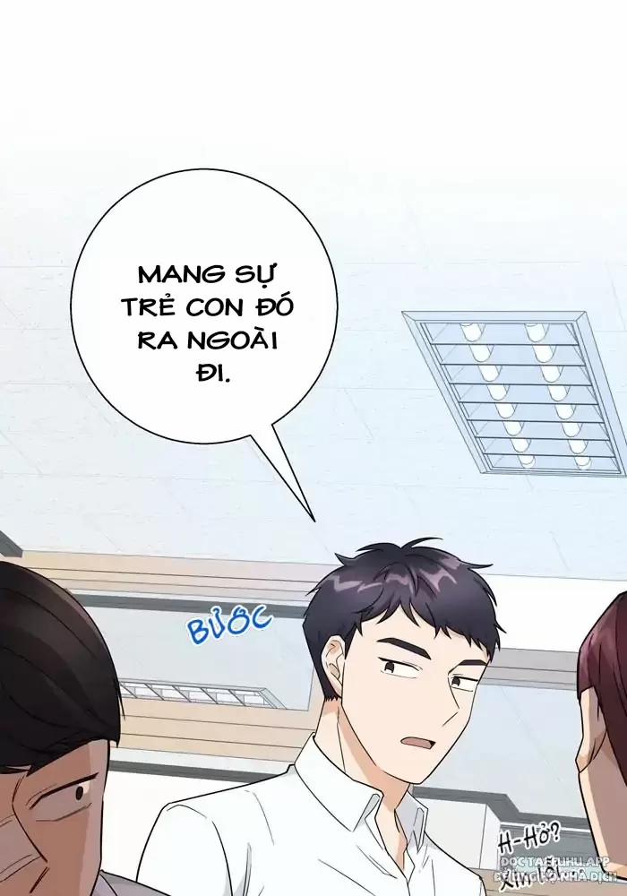 Bạn Của Tôi Đang Phát Sáng Kìa 11 trang 39