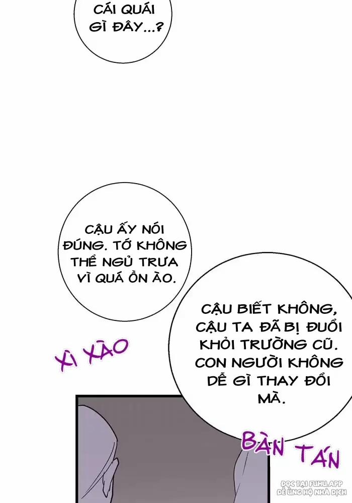 Bạn Của Tôi Đang Phát Sáng Kìa 11 trang 41