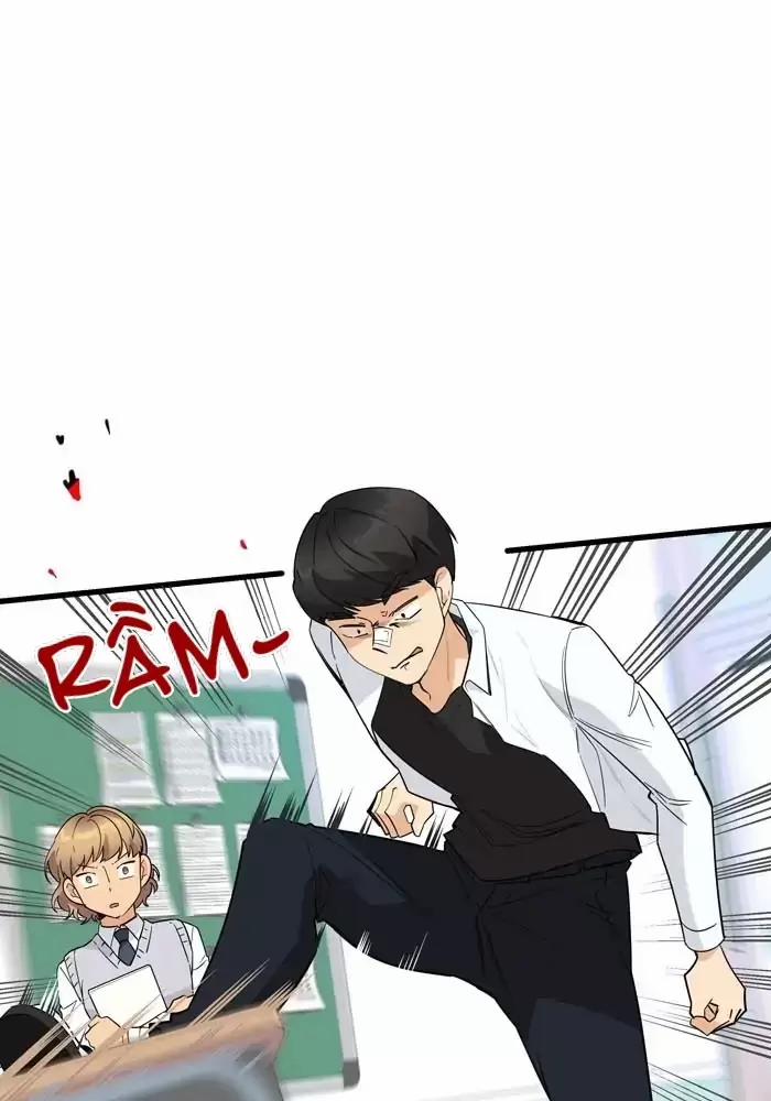 Bạn Của Tôi Đang Phát Sáng Kìa 11 trang 43