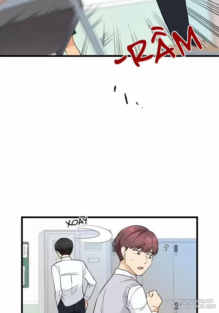 Bạn Của Tôi Đang Phát Sáng Kìa 11 trang 44