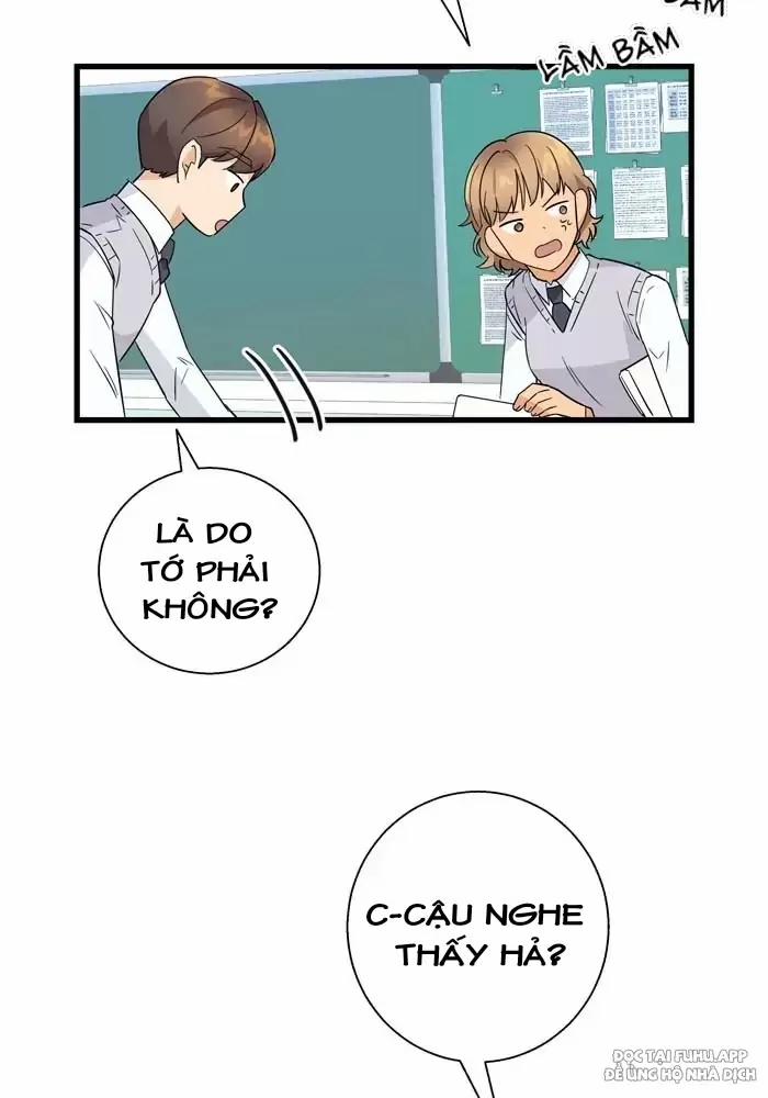 Bạn Của Tôi Đang Phát Sáng Kìa 11 trang 46