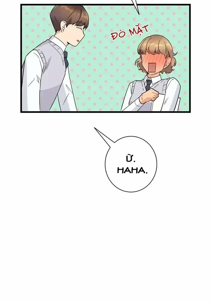 Bạn Của Tôi Đang Phát Sáng Kìa 11 trang 47