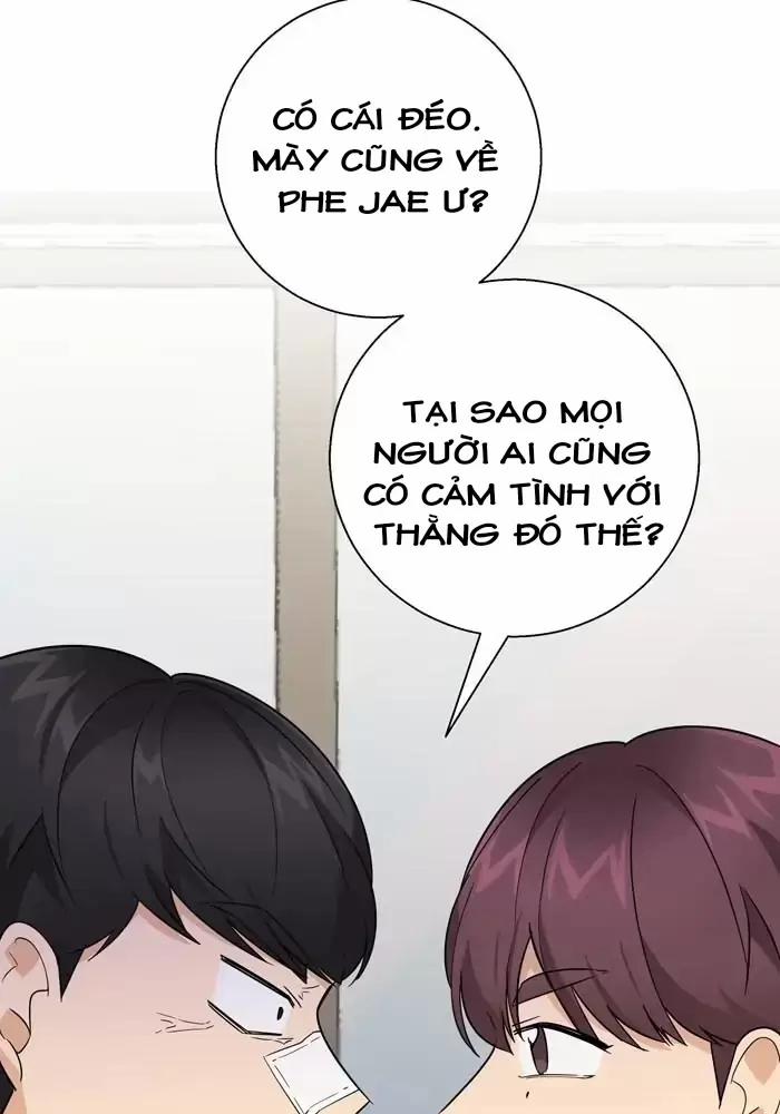 Bạn Của Tôi Đang Phát Sáng Kìa 11 trang 52